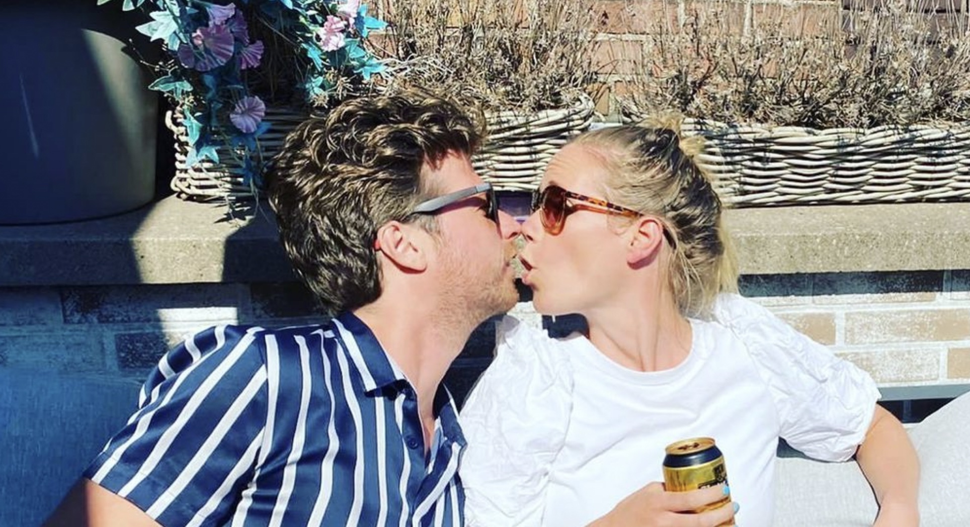 Wietze de Jager en vrouw opgesloten tijdens pikant avontuurtje